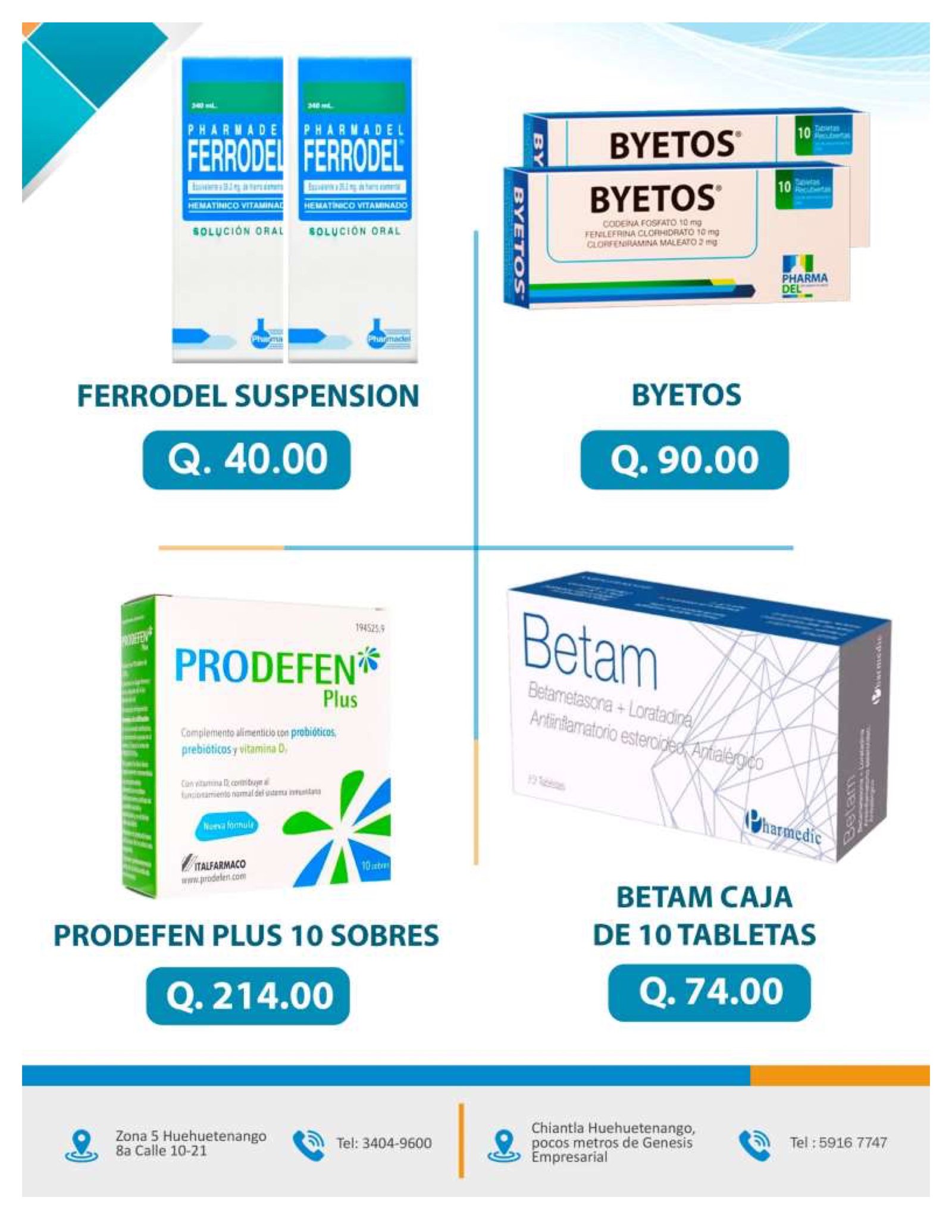 Página 35 del Catálogo 1